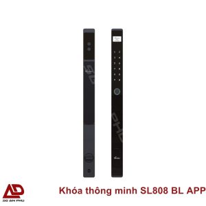 Khóa thông minh SL808 BL APP
