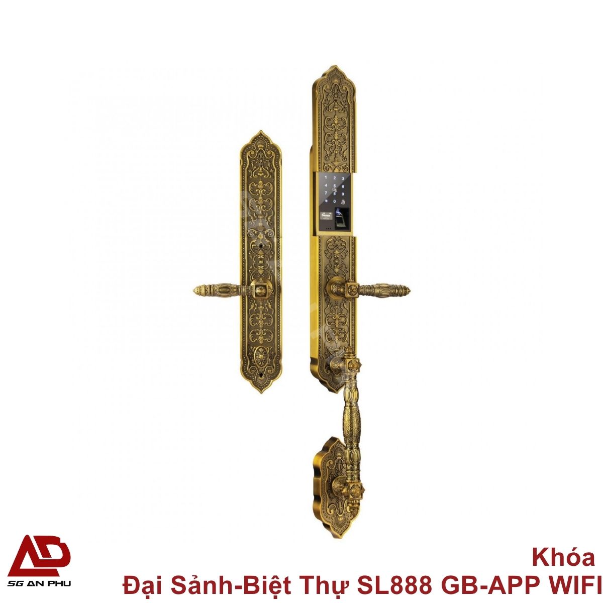 Frame - 2026-07-10T141113.149 Khóa Đại Sảnh-Biệt Thự SL888 GB-APP WIFI chính hãng cao cấp