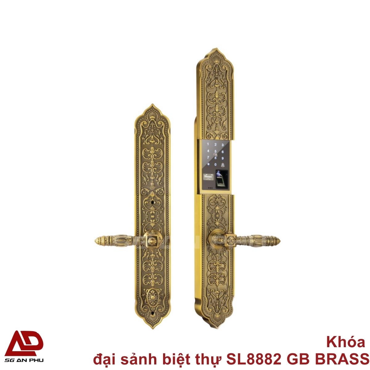 Frame - 2026-07-10T145722.394 Khóa đại sảnh biệt thự SL8882 GB BRASS