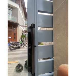 Khóa thông minh SL808 BN LUX