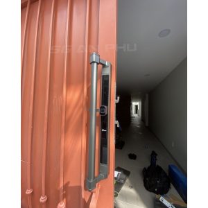 Khóa thông minh SL808 GS LUX