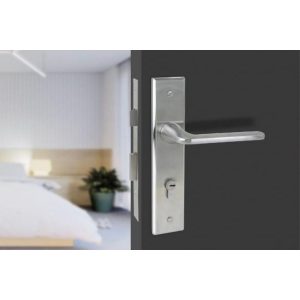 Khóa cửa nẹp lớn 37910.102 SSS/PSS