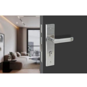 Khóa cửa nẹp lớn 37915.102 SSS/PSS