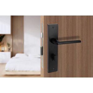 Khóa cửa nẹp VICKINI 33010.001 OBP