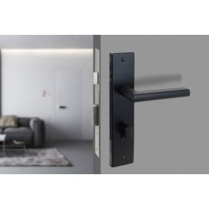 Khóa cửa nẹp VICKINI 33011.001 OBP
