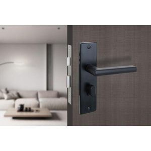 Khóa cửa nẹp VICKINI 32011.001 OBP
