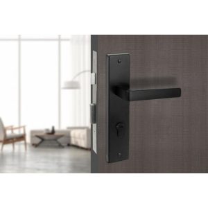 Khóa cửa nẹp VICKINI 33038.002 OBP