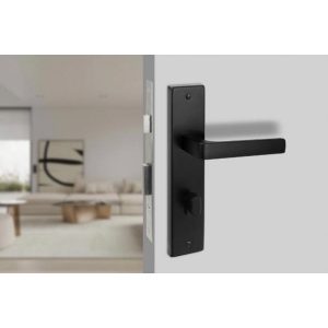 Khóa cửa nẹp VICKINI 33038.001 OBP