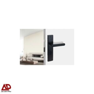 Khóa cửa nẹp VICKINI 33039.002 OBP