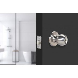 Khóa nắm đấm VICKINI 30801.002 SSS