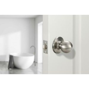 Khóa nắm đấm VICKINI 30700.001 SSS