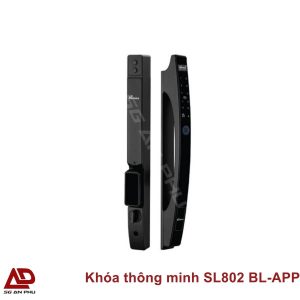 Khóa thông minh SL802 BL-APP