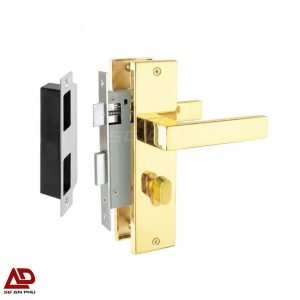 Khóa cửa nẹp VICKINI 32012.001