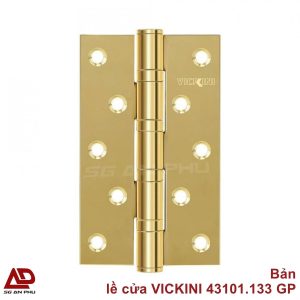 Bản lề cửa VICKINI 43101.133