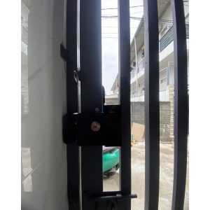 Khóa cửa cổng chống nước SL608 GB IP56