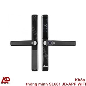 Khóa thông minh SL601 JB-APP WIFI
