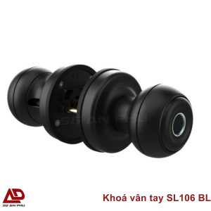Khoá vân tay SL106 BL