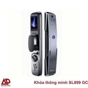 Khóa thông minh SL899 GC