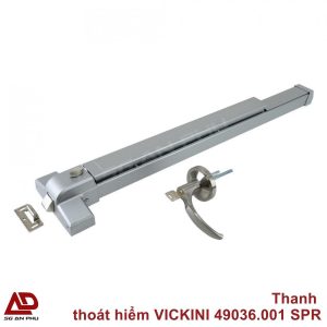 Thanh thoát hiểm VICKINI 49036.001 SPR