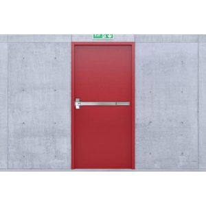 Thanh thoát hiểm VICKINI 49036.001 SPR