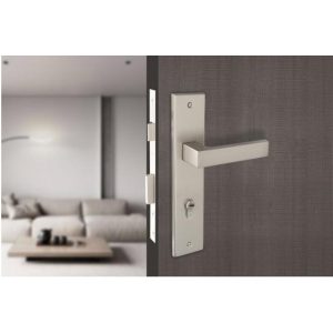 Khóa cửa nẹp VICKINI 33012.002 MSN