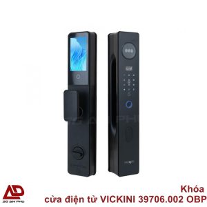 Khóa cửa điện tử VICKINI 39706.002 OBP