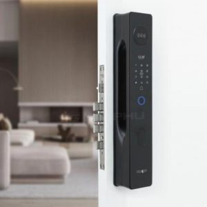 Khóa cửa điện tử VICKINI 39706.002 OBP