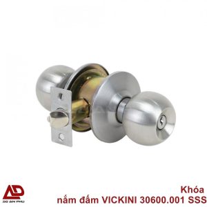 Khóa nắm đấm VICKINI 30600.001