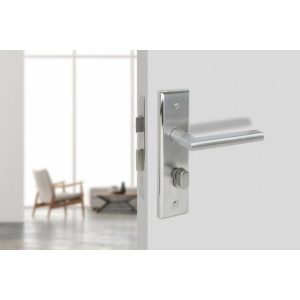 Khóa cửa nẹp nhỏ 37511.101 SSS/PSS