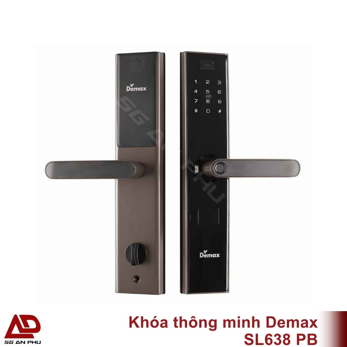 Định nghĩa lại “Khóa vân tay giá rẻ” - Không phải cứ rẻ là kém chất lượng