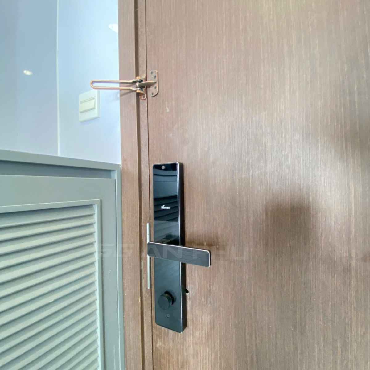 Những ưu điểm vượt trội của công nghệ vân tay 360 độ
