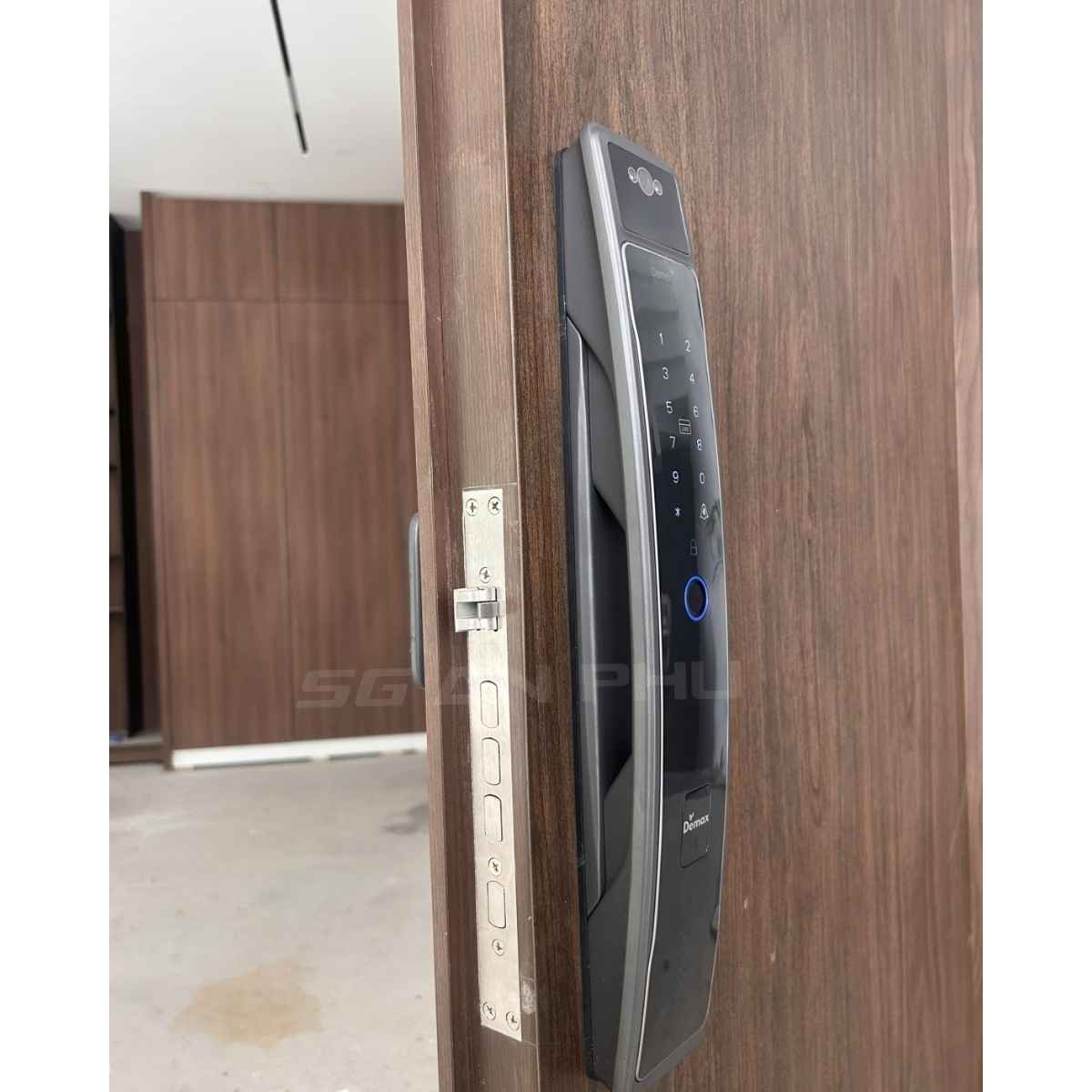 Những thiết bị nào đang sử dụng công nghệ vân tay đa điểm 360?