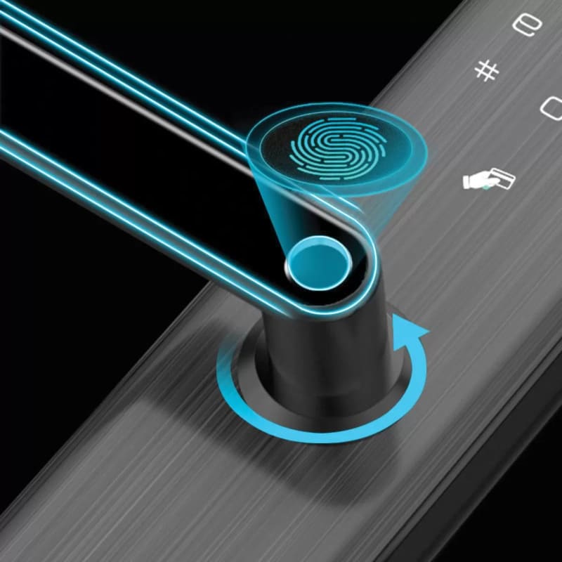 Cảm biến vân tay Life Scan có tốt không? Những ưu điểm vượt trội