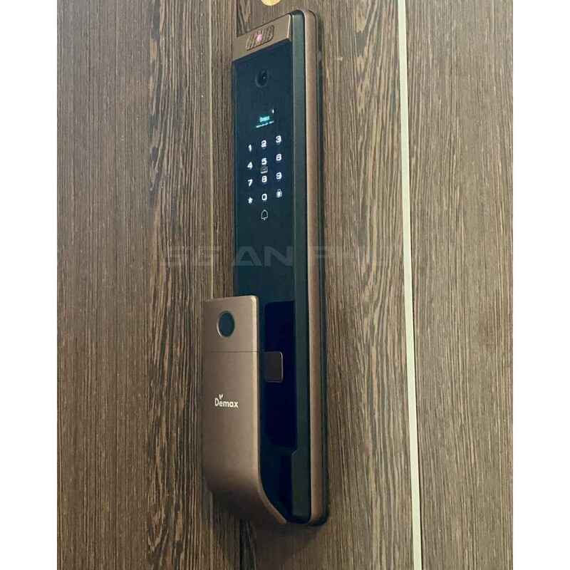 Xác định chính xác hướng mở cửa và chiều tay nắm