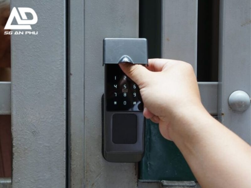 Nâng cấp an ninh đa lớp, chống sao chép phá khóa