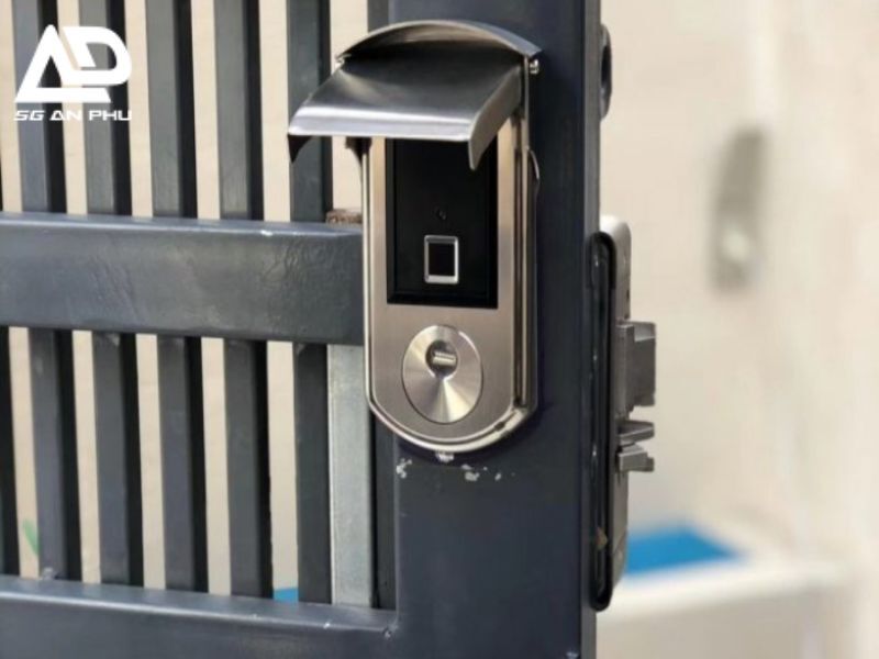 Hoạt động bền bỉ, thách thức thời tiết ngoài trời