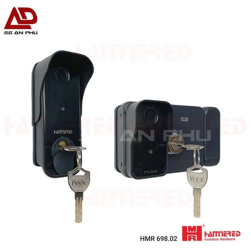 Ưu tiên hàng đầu: Khả năng chống nước, bụi bẩn (Chuẩn IP)