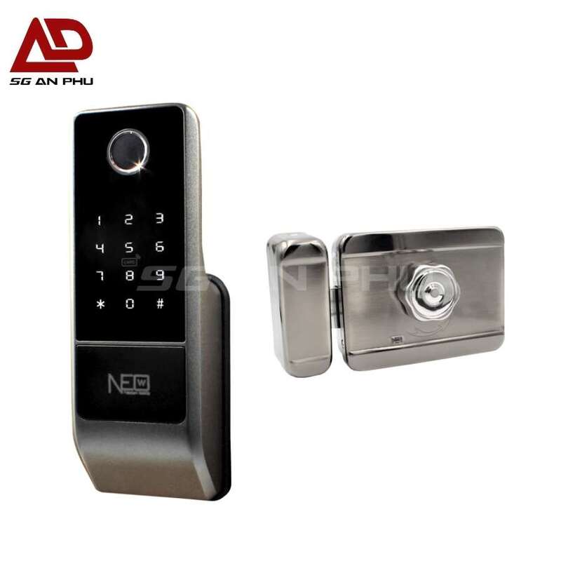 Vật liệu chế tạo: Chống gỉ sét, chịu được va đập