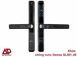 Khóa vân tây có dùng điện không và cách xử lý khi hết pin?