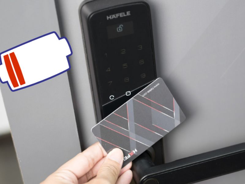 Các dấu hiệu cảnh báo pin yếu bạn cần biết