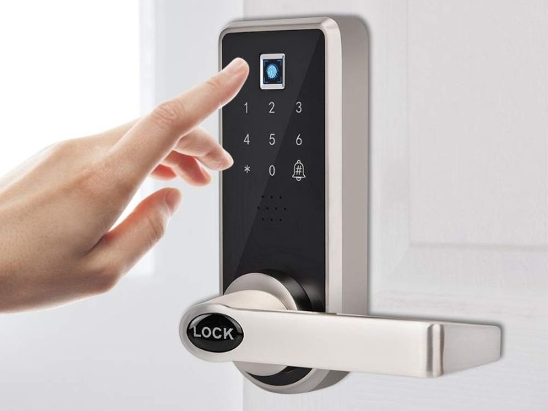 Tiêu chí 2: Chất liệu và độ bền thách thức thời gian