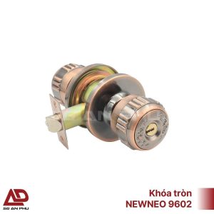 Vì sao khóa tay nắm tròn bị lỏng? Các nguyên nhân thường gặp