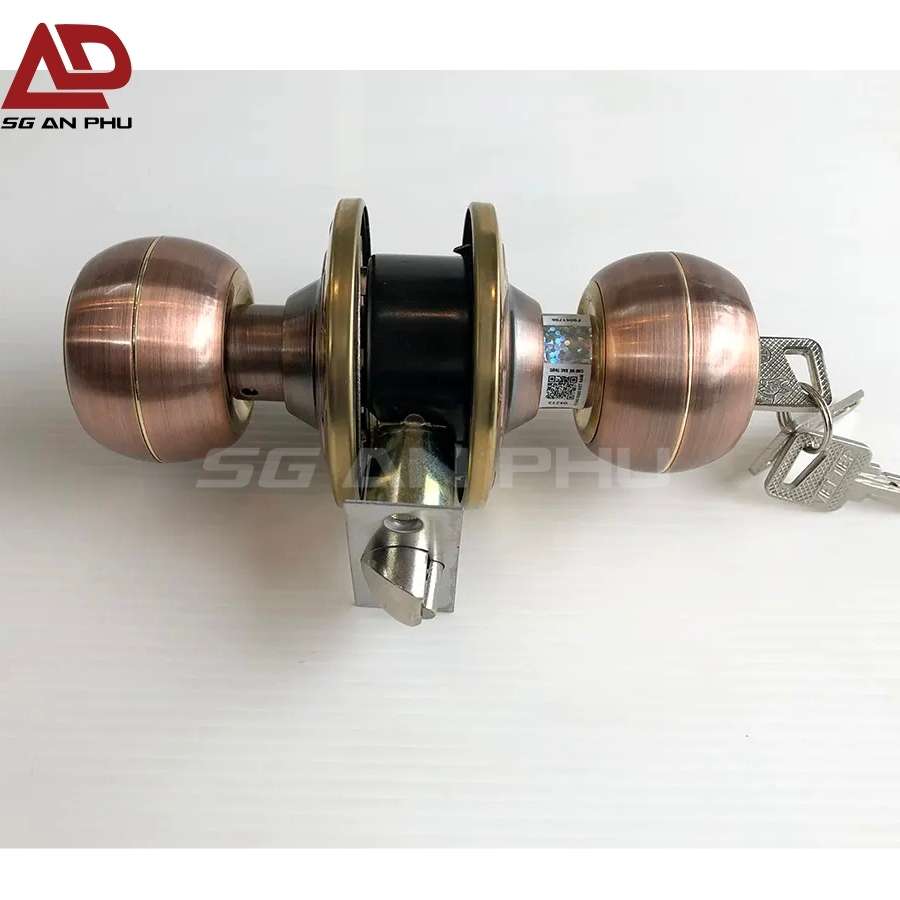 Một số lưu ý quan trọng khi tự sửa khóa tại nhà