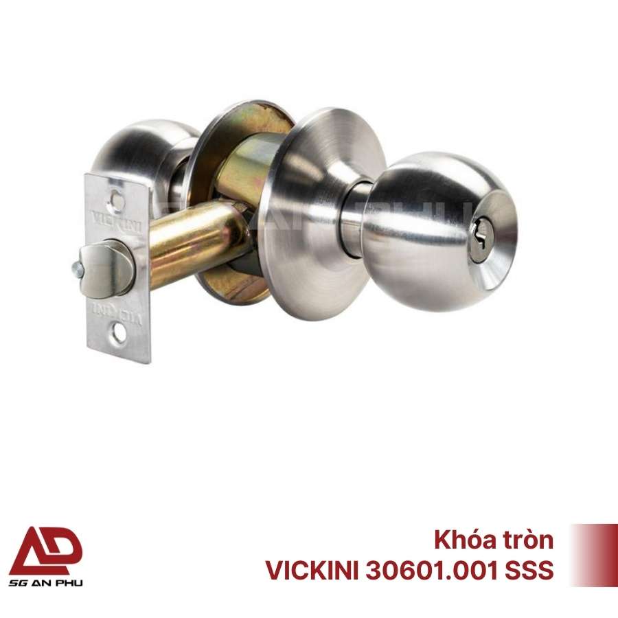 Tiêu chí lựa chọn khóa cửa phòng vệ sinh phù hợp