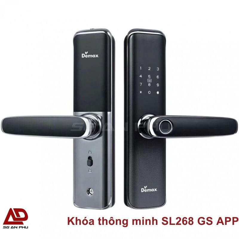 Giải đáp các câu hỏi thường gặp về khóa thẻ từ và khóa vân tay
