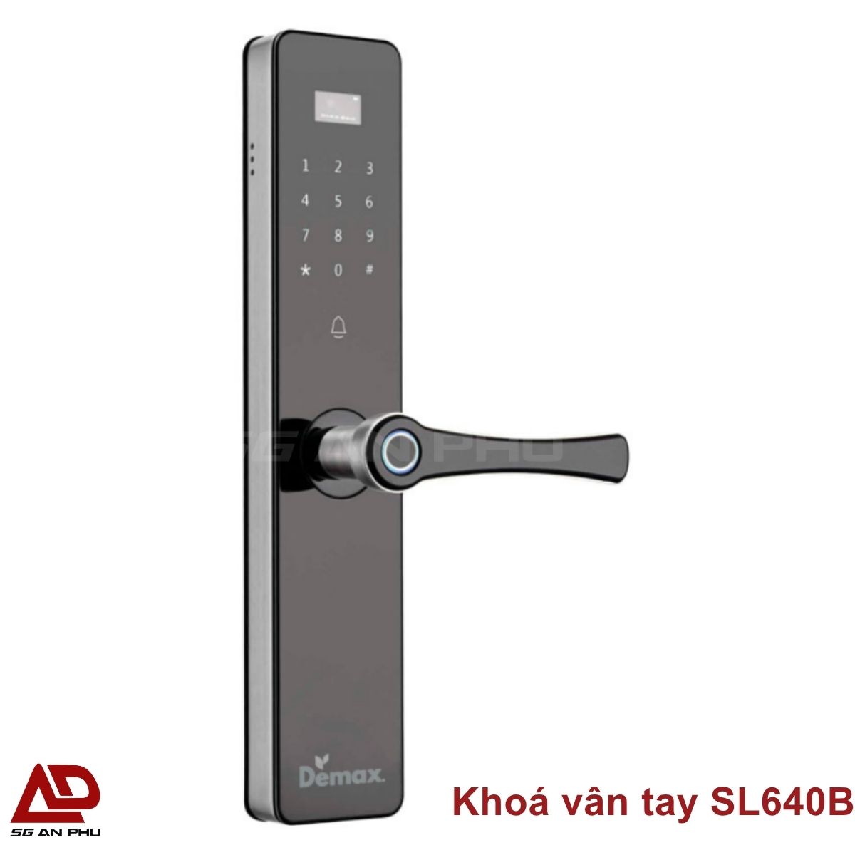 Tìm hiểu các loại vân tay được lưu trên khóa cửa điện tử