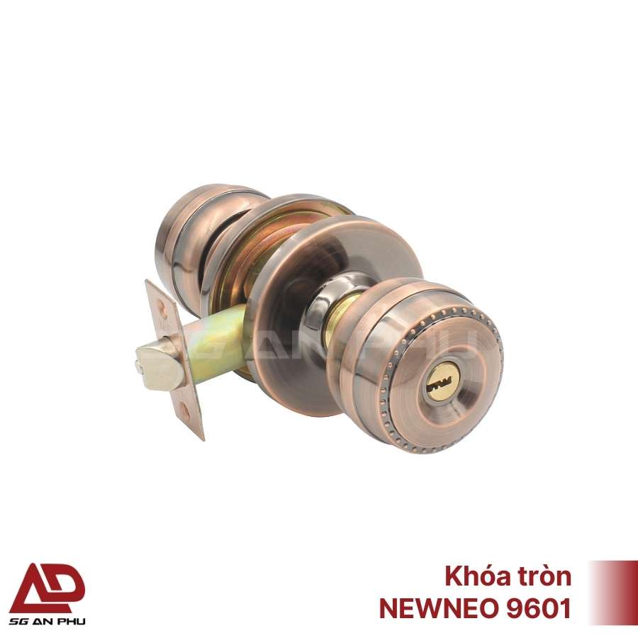 Những tình huống nên thay khóa tay nắm tròn ngay
