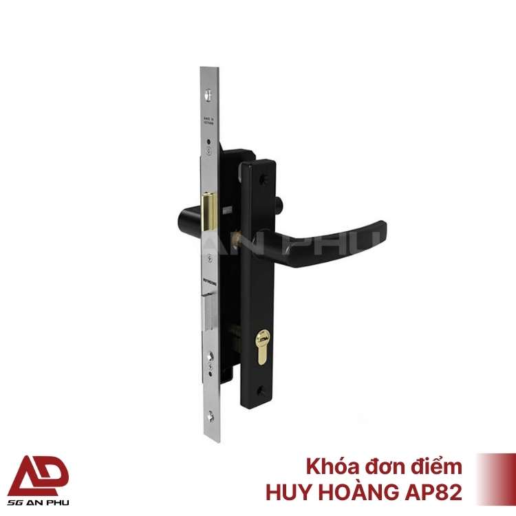 Khóa đơn điểm Huy Hoàng TNAP82