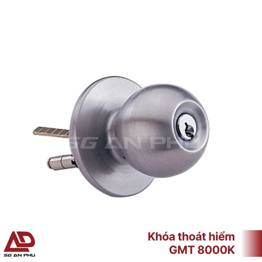 Khóa thoát hiểm GMT 8000K