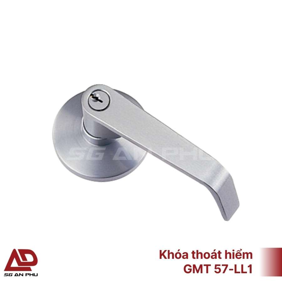 Khóa thoát hiểm GMT 57-LL1
